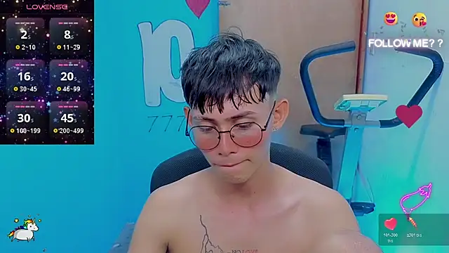 tanjiro cute online show from June 9, 5:09 am