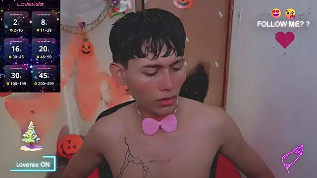 tanjiro cute online show from November 21, 5:39 am