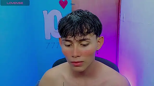 tanjiro cute online show from April 25, 3:31 am