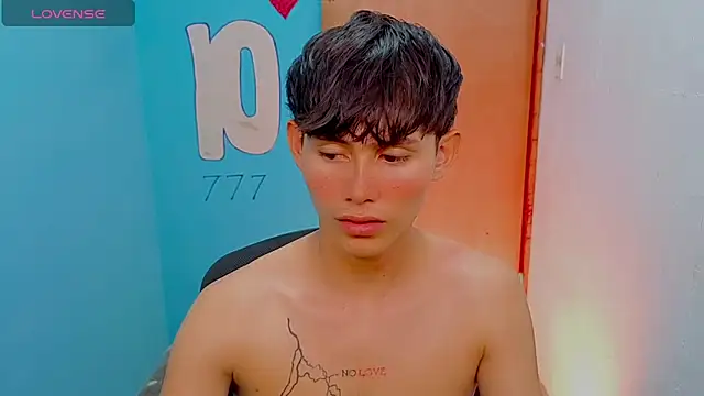 tanjiro cute online show from April 13, 6:25 am