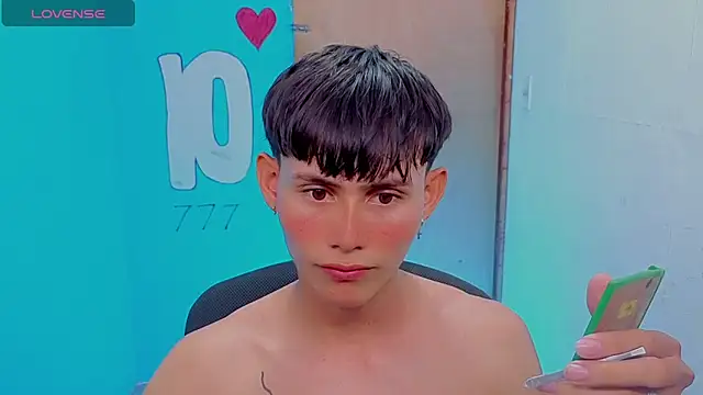 tanjiro cute online show from April 21, 2:37 am