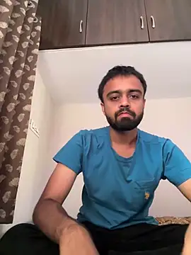 Snapshot of Indiangujjucpl chatting on October 15, 4:53 am Indiangujjucpl online show from October 15, 4:53 am