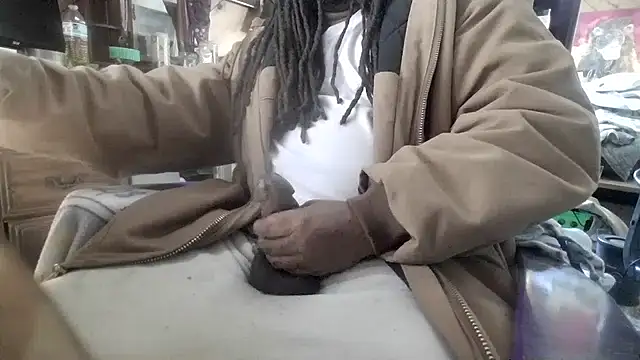 turneddown69 online show from December 22, 4:59 pm