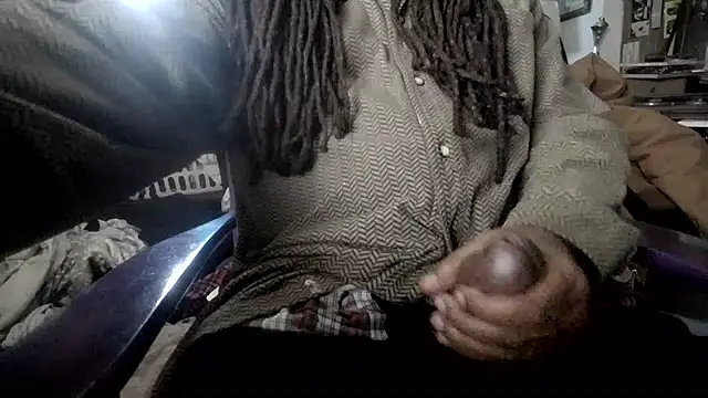 turneddown69 online show from December 13, 1:01 pm