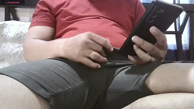 Uncut daddy247 online show from April 8, 5:41 am