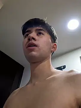 Whike Dark online show from March 2, 1:27 am