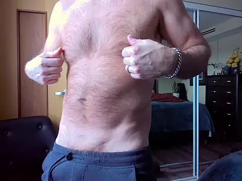 Snapshot of JerkDaddy72 chatting on February 1, 7:02 pm JerkDaddy72 online show from February 1, 7:02 pm