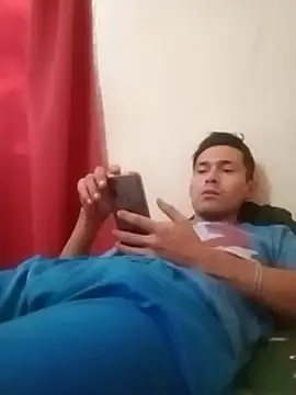 Fer-nand online show from March 13, 1:40 pm