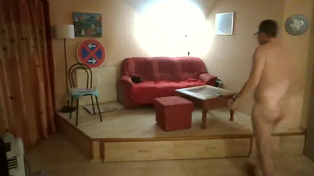 nacktchiller1076 online show from October 16, 5:43 pm