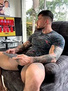 Snapshot of DimitriSullivan_ chatting on October 9, 9:52 pm DimitriSullivan online show from October 9, 9:52 pm