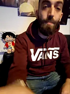 Snapshot of DaWoD030 chatting on January 5, 6:02 pm DaWoD030 online show from January 5, 6:02 pm