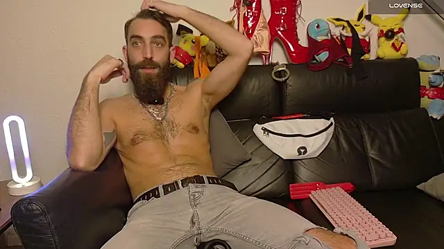 DaWoD030 online show from April 22, 6:12 pm