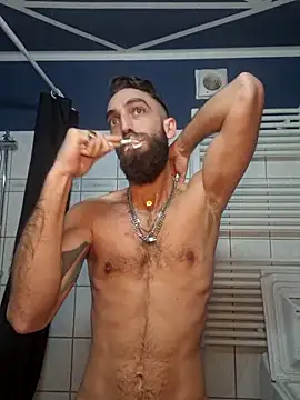 DaWoD030 online show from February 14, 8:26 pm