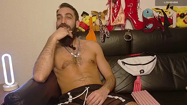 DaWoD030 online show from April 21, 6:03 pm