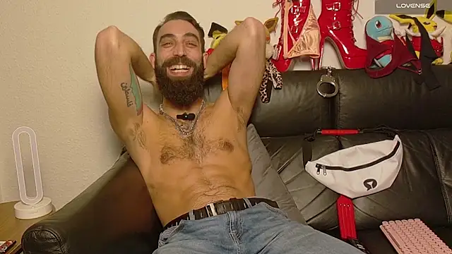 DaWoD030 online show from April 20, 6:10 pm