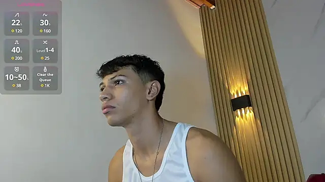 Snapshot of im_sebaslopez chatting on February 2, 9:08 am im sebaslopez online show from February 2, 9:08 am
