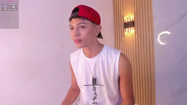 Snapshot of im_sebaslopez chatting on February 22, 3:34 am im sebaslopez online show from February 22, 3:34 am
