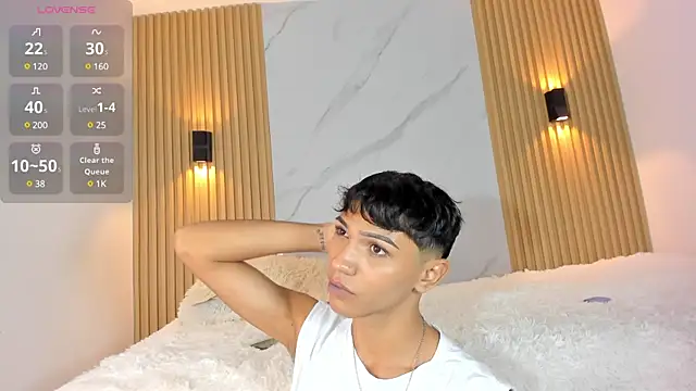Snapshot of im_sebaslopez chatting on February 20, 3:34 am im sebaslopez online show from February 20, 3:34 am