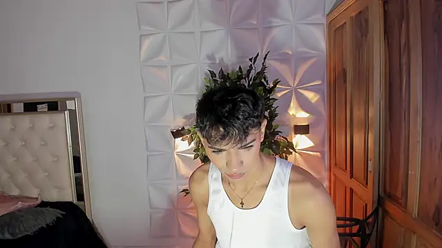 im sebaslopez online show from October 28, 12:07 pm