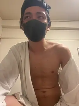 Manato jp 1215 online show from August 2, 2:37 pm