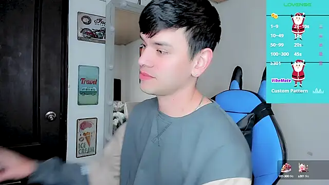 joe jhon online show from December 17, 12:43 pm