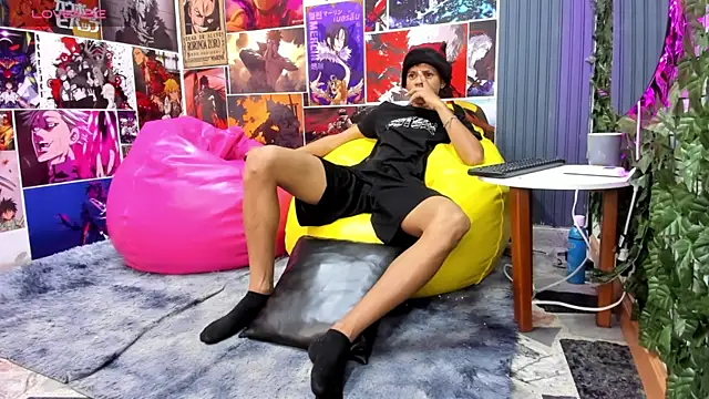 Jeffry wolvess online show from January 3, 12:30 pm