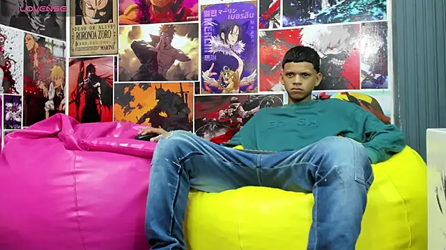 Jeffry wolvess online show from February 10, 12:39 pm