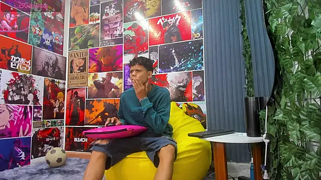 Jeffry wolvess online show from December 31, 11:42 am