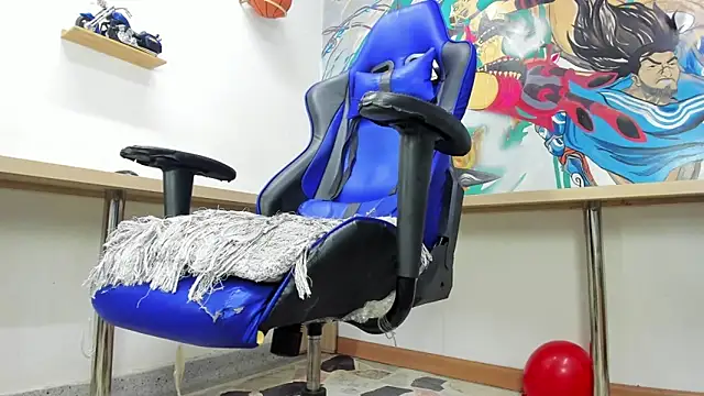 Jeffry wolvess online show from February 15, 12:11 pm