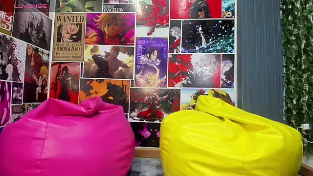 Jeffry wolvess online show from February 6, 12:16 pm