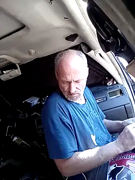 DatingProfile USA 43 str8 online show from February 12, 4:00 pm