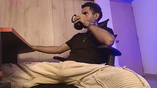 coleman160 online show from April 24, 12:46 am