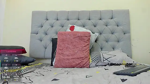 bruno miller  online show from February 13, 9:31 pm