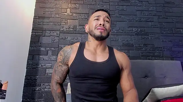 bruno miller  online show from September 18, 12:34 am