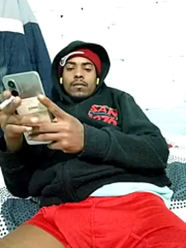 Bigote Big0357 online show from November 30, 7:21 am