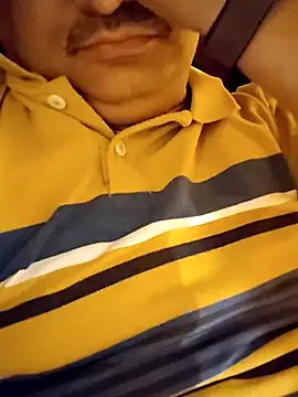 samee00721 online show from October 26, 5:15 pm