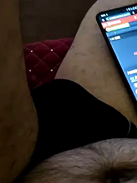 samee00721 online show from October 4, 6:35 pm