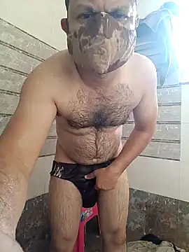 samee00721 online show from December 19, 3:07 am