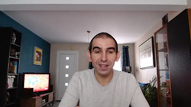 Samir 44200 online show from October 29, 2:20 pm