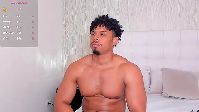 Jacub Micke1 online show from March 4, 2:29 am