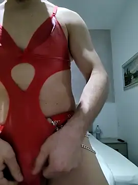 flaviusfcfa2002 online show from February 21, 8:38 pm