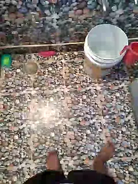 Snapshot of raamcxy chatting on December 25, 2:57 am raamcxy online show from December 25, 2:57 am