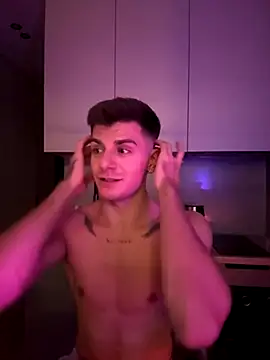 Walt Enjoy online show from November 17, 1:30 am