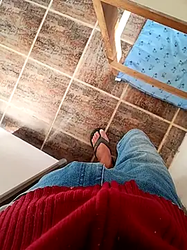 paubabando  online show from March 14, 10:50 am