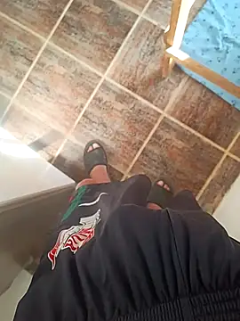 paubabando  online show from March 22, 11:00 am