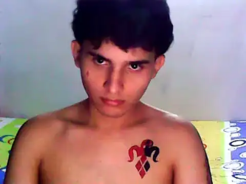 Snapshot of Charley_quin chatting on January 15, 2:38 am Charley quin online show from January 15, 2:38 am