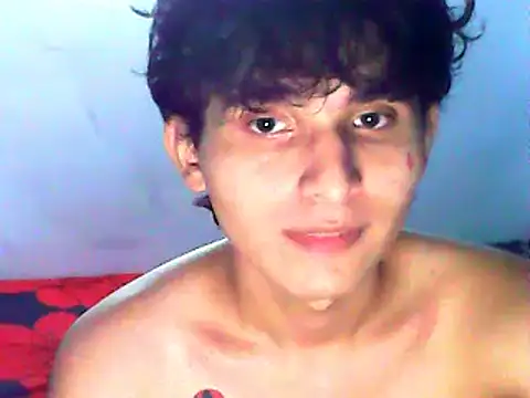 Snapshot of Charley_quin chatting on January 9, 3:04 am Charley quin online show from January 9, 3:04 am