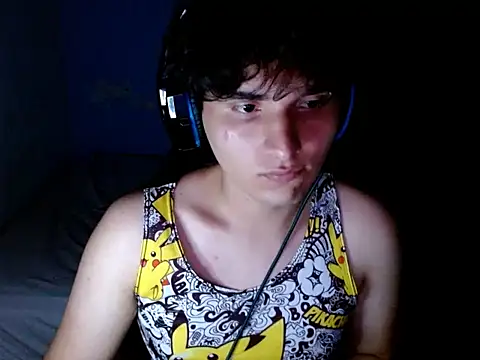 Charley quin online show from March 5, 3:58 am