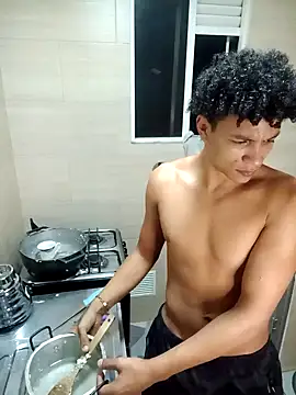 Black Diamon  online show from December 13, 6:00 am