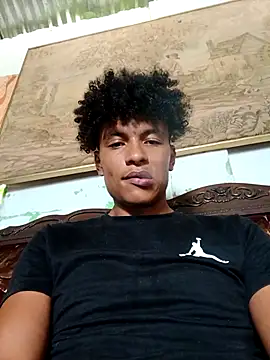 Black Diamon  online show from September 16, 3:46 pm